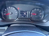 Toyota - proace worker - 1.6 d-4d cool comf.l - v-533-hz - afbeelding 2 van  16