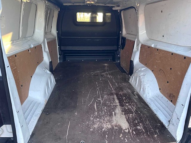 Toyota - proace worker - 1.6 d-4d cool comf.l - v-533-hz - afbeelding 4 van  16