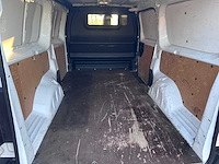 Toyota - proace worker - 1.6 d-4d cool comf.l - v-533-hz - afbeelding 4 van  16