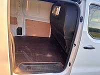 Toyota - proace worker - 1.6 d-4d cool comf.l - v-533-hz - afbeelding 5 van  16