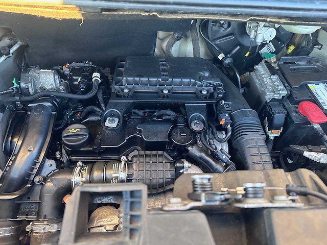 Toyota - proace worker - 1.6 d-4d cool comf.l - v-533-hz - afbeelding 6 van  16