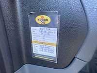 Toyota - proace worker - 1.6 d-4d cool comf.l - v-533-hz - afbeelding 8 van  16