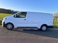 Toyota - proace worker - 1.6 d-4d cool comf.l - v-533-hz - afbeelding 9 van  16