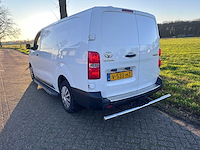 Toyota - proace worker - 1.6 d-4d cool comf.l - v-533-hz - afbeelding 10 van  16