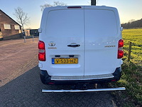 Toyota - proace worker - 1.6 d-4d cool comf.l - v-533-hz - afbeelding 11 van  16