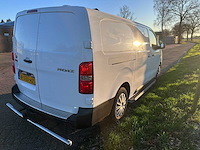 Toyota - proace worker - 1.6 d-4d cool comf.l - v-533-hz - afbeelding 12 van  16