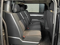 Toyota - proace worker - l3 2.0 d-4d prof. l.dubbele cabine - van - afbeelding 7 van  12
