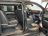 Toyota - proace worker - l3 2.0 d-4d prof. l.dubbele cabine - van - afbeelding 8 van  12