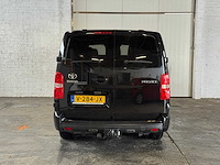Toyota - proace worker - l3 2.0 d-4d prof. l.dubbele cabine - van - afbeelding 11 van  12