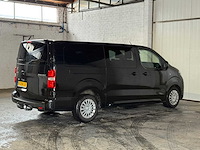 Toyota - proace worker - l3 2.0 d-4d prof. l.dubbele cabine - van - afbeelding 12 van  12