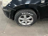 Toyota - rav4 - 2.2 d4d x-style nav - 4x4 - personenauto - 2009 - afbeelding 2 van  31
