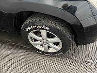 Toyota - rav4 - 2.2 d4d x-style nav - 4x4 - personenauto - 2009 - afbeelding 3 van  31