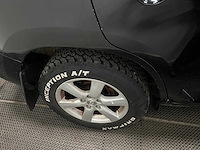 Toyota - rav4 - 2.2 d4d x-style nav - 4x4 - personenauto - 2009 - afbeelding 4 van  31
