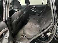 Toyota - rav4 - 2.2 d4d x-style nav - 4x4 - personenauto - 2009 - afbeelding 7 van  31