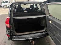 Toyota - rav4 - 2.2 d4d x-style nav - 4x4 - personenauto - 2009 - afbeelding 9 van  31