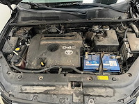 Toyota - rav4 - 2.2 d4d x-style nav - 4x4 - personenauto - 2009 - afbeelding 13 van  31