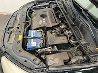 Toyota - rav4 - 2.2 d4d x-style nav - 4x4 - personenauto - 2009 - afbeelding 14 van  31