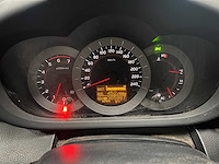 Toyota - rav4 - 2.2 d4d x-style nav - 4x4 - personenauto - 2009 - afbeelding 17 van  31