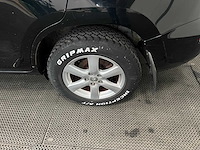 Toyota - rav4 - 2.2 d4d x-style nav - 4x4 - personenauto - 2009 - afbeelding 31 van  31