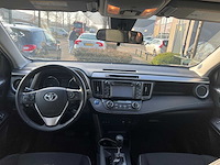 Toyota - rav4 - 2.5 hybrid awd dyn. - 2017 - xh-574-h - afbeelding 4 van  24