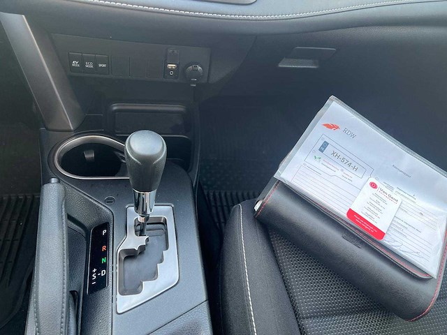 Toyota - rav4 - 2.5 hybrid awd dyn. - 2017 - xh-574-h - afbeelding 13 van  24