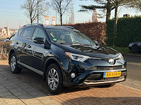 Toyota - rav4 - 2.5 hybrid awd dyn. - 2017 - xh-574-h - afbeelding 19 van  24