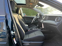 Toyota - rav4 - 2.5 hybrid awd dyn. - 2017 - xh-574-h - afbeelding 22 van  24