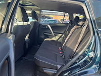Toyota - rav4 - 2.5 hybrid awd dyn. - 2017 - xh-574-h - afbeelding 3 van  17