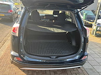 Toyota - rav4 - 2.5 hybrid awd dyn. - 2017 - xh-574-h - afbeelding 14 van  17