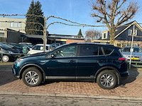 Toyota - rav4 - 2.5 hybrid awd dyn. - 2017 - xh-574-h - afbeelding 16 van  17