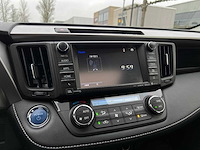 Toyota - rav4 - 2.5 hybrid awd style - 2017 - xj-463-v - afbeelding 4 van  22
