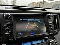 Toyota - rav4 - 2.5 hybrid awd style - 2017 - xj-463-v - afbeelding 5 van  22