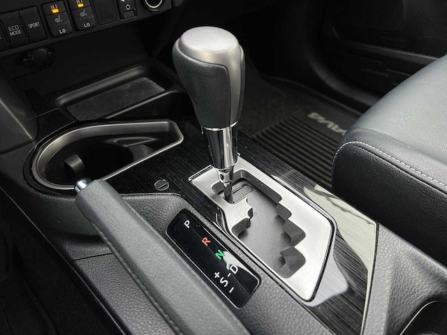 Toyota - rav4 - 2.5 hybrid awd style - 2017 - xj-463-v - afbeelding 6 van  22