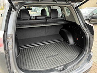 Toyota - rav4 - 2.5 hybrid awd style - 2017 - xj-463-v - afbeelding 9 van  22