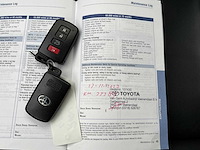 Toyota - rav4 - 2.5 hybrid awd style - 2017 - xj-463-v - afbeelding 12 van  22