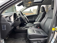 Toyota - rav4 - 2.5 hybrid awd style - 2017 - xj-463-v - afbeelding 17 van  22