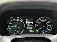 Toyota - rav4 - 2.5 hybrid awd style - 2017 - xj-463-v - afbeelding 20 van  22