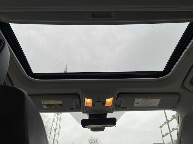 Toyota - rav4 - 2.5 hybrid awd style - 2017 - xj-463-v - afbeelding 2 van  22