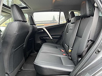 Toyota - rav4 - 2.5 hybrid awd style - 2017 - xj-463-v - afbeelding 10 van  22