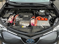 Toyota - rav4 - 2.5 hybrid awd style - 2017 - xj-463-v - afbeelding 15 van  22