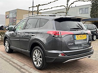 Toyota - rav4 - 2.5 hybrid awd style - 2017 - xj-463-v - afbeelding 16 van  22