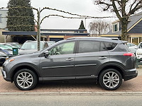 Toyota - rav4 - 2.5 hybrid awd style - 2017 - xj-463-v - afbeelding 18 van  22