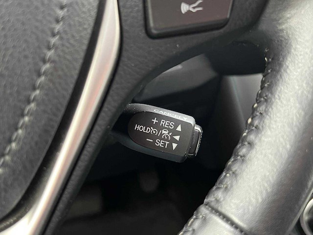 Toyota - rav4 - 2.5 hybrid awd style - 2017 - xj-463-v - afbeelding 21 van  22