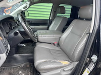 Toyota - tundra - 5.7 v8 double cab 4x4 lpg automaat- 2-vrj-75 - afbeelding 6 van  13