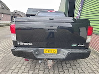 Toyota - tundra - 5.7 v8 double cab 4x4 lpg automaat- 2-vrj-75 - afbeelding 9 van  13