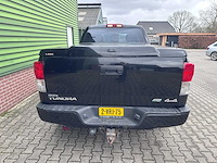 Toyota - tundra - 5.7 v8 double cab 4x4 lpg automaat- 2-vrj-75 - afbeelding 10 van  13