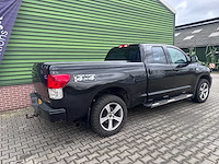 Toyota - tundra - 5.7 v8 double cab 4x4 lpg automaat- 2-vrj-75 - afbeelding 11 van  13