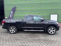 Toyota - tundra - 5.7 v8 double cab 4x4 lpg automaat- 2-vrj-75 - afbeelding 12 van  13