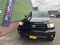 Toyota - tundra - 5.7 v8 double cab 4x4 lpg automaat- 2-vrj-75 - afbeelding 13 van  13