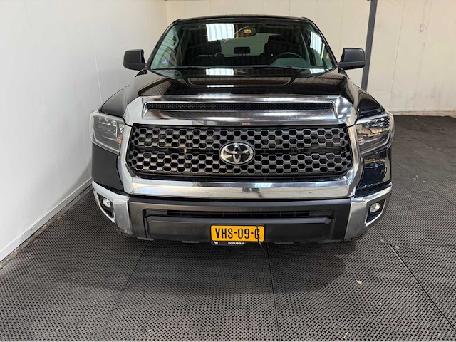 Toyota - tundra - sr5 - 4x4 - 5.7l v8 - bedrijfswagen - 2021 - afbeelding 2 van  40